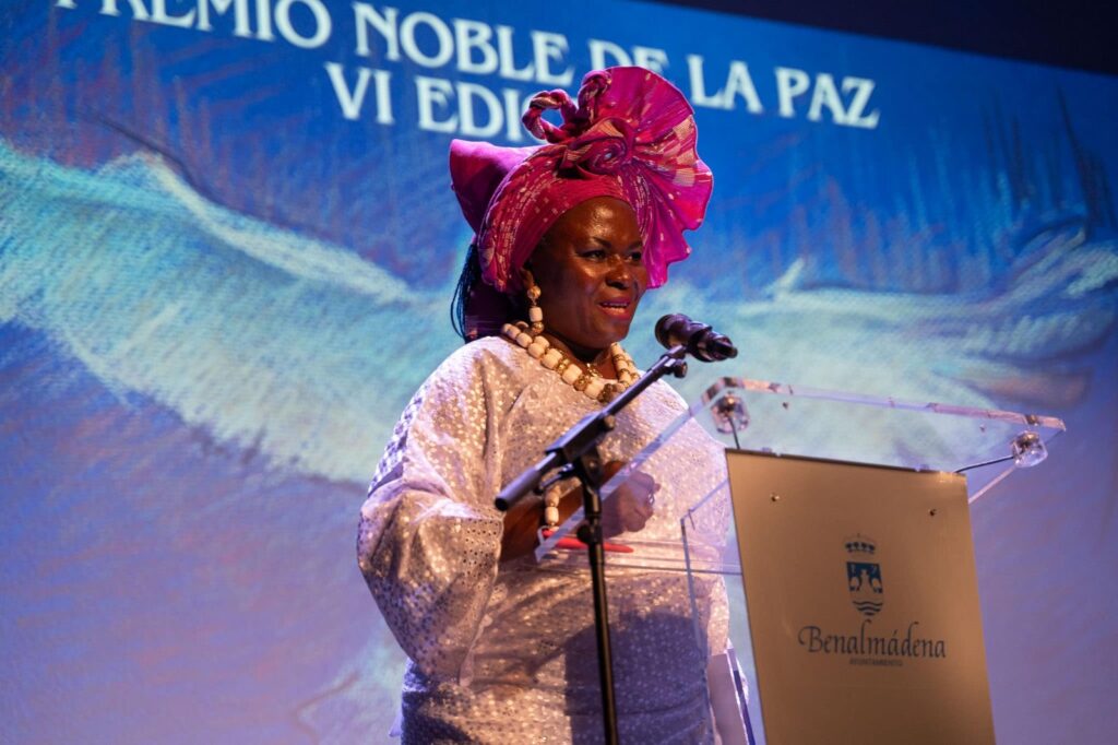 Joyce Gyimah